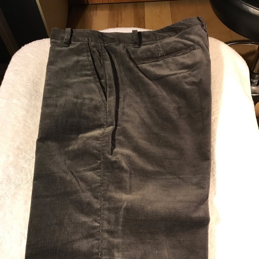 Loft pant